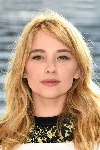 Haley Bennett - Filmography • Carriera