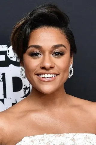 Ariana DeBose - Filmography • Carriera