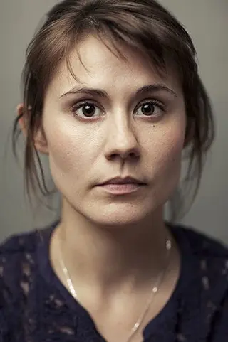 Ffion Jolly - Filmography • Carriera