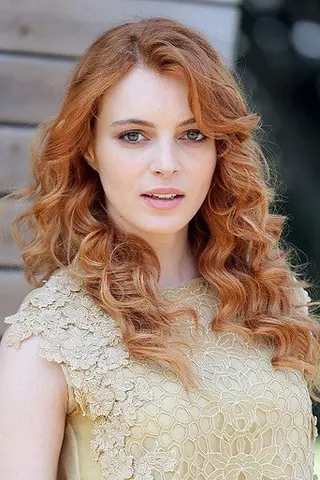 Miriam Dalmazio - Filmography • Carriera