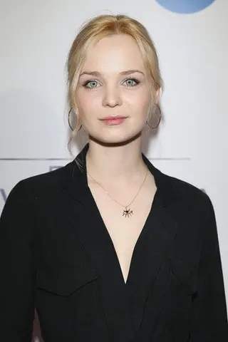 Michalina Łabacz - Filmography • Carriera