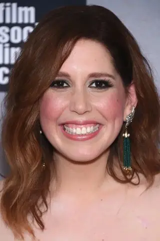 Vanessa Bayer - Filmography • Carriera
