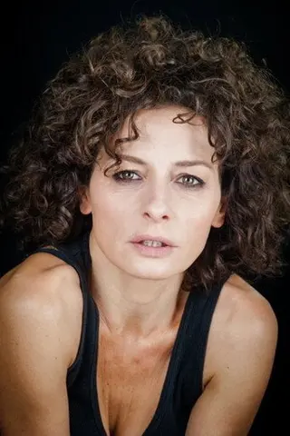 Lidia Vitale - Filmography • Carriera