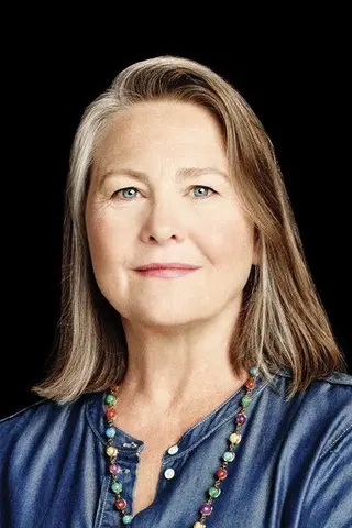 Cherry Jones - Filmography • Carriera