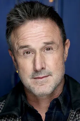 David Arquette - Filmography • Carriera