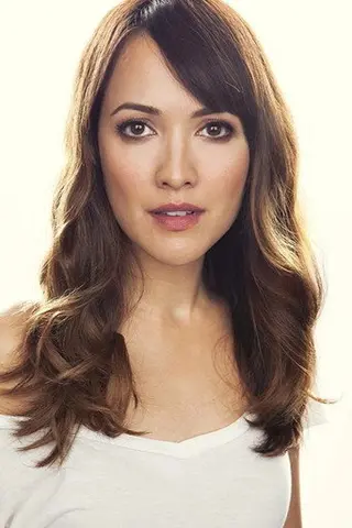 Malaya Rivera Drew - Filmography • Carriera