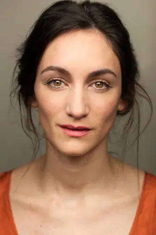Cara Horgan - Filmography • Carriera
