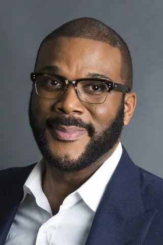 Tyler Perry - Filmography • Carriera