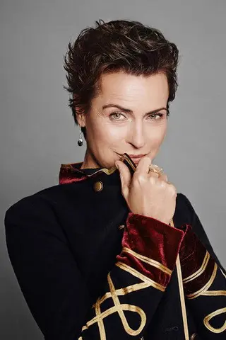 Danuta Stenka - Filmography • Carriera