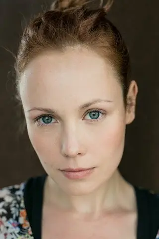 Gabriela Całun - Filmography • Carriera