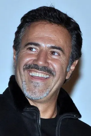 José Garcia - Filmography • Carriera