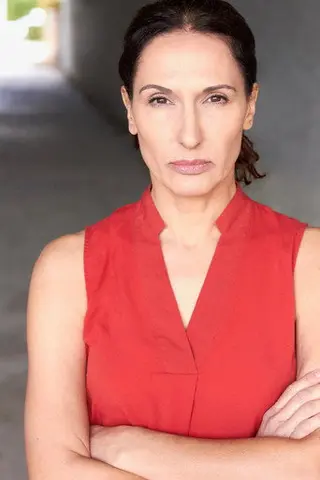 Francesca Fanti - Filmography • Carriera