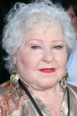 Estelle Harris - Filmography • Carriera