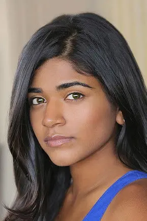 Anita Kalathara - Filmography • Carriera