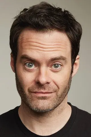 Bill Hader - Filmography • Carriera