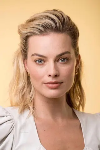 Margot Robbie - Filmography • Carriera