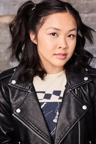 Grace Lu - Filmography • Carriera