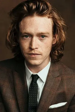Caleb Landry Jones - Filmography • Carriera