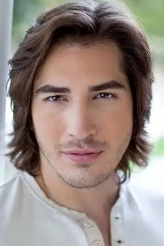 Adam Michael Gold - Filmography • Carriera