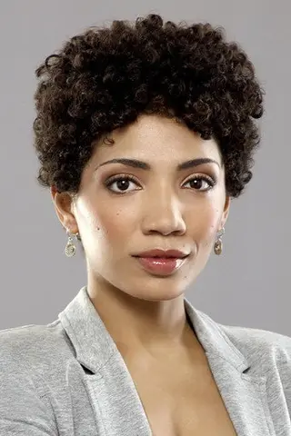 Jasika Nicole - Filmography • Carriera