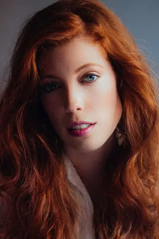 Elise Hudson - Filmography • Carriera