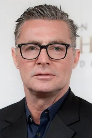 David O'Hara - Filmography • Carriera