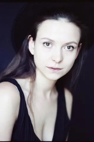 Joanna Połeć - Filmography • Carriera