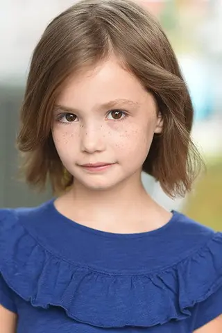 Madison Johnson - Filmography • Carriera