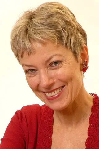 Jean Gilpin - Filmography • Carriera
