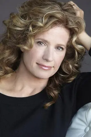Nancy Travis - Filmography • Carriera