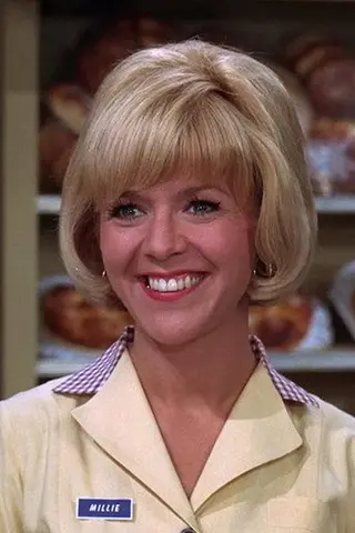 Arlene Golonka - Filmography • Carriera