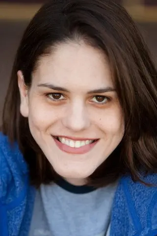 Jenny Strubin - Filmography • Carriera