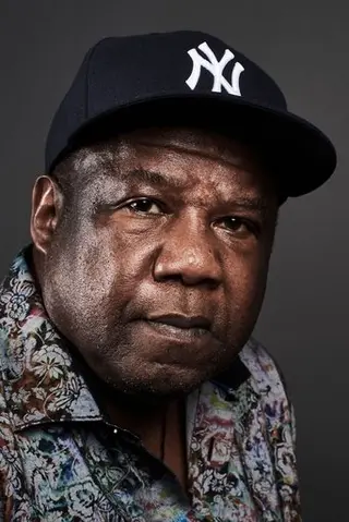 Isiah Whitlock Jr. - Filmography • Carriera