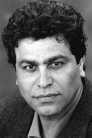 Saïd Amadis - Filmography • Carriera