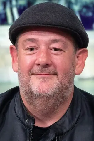 Johnny Vegas - Filmography • Carriera