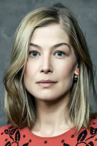 Rosamund Pike - Filmography • Carriera
