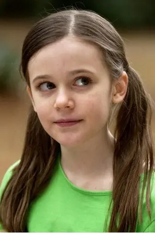 Selah Atwood - Filmography • Carriera