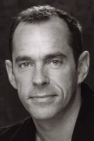 Mark Caven - Filmography • Carriera