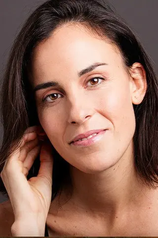 Mireia Rey - Filmography • Carriera