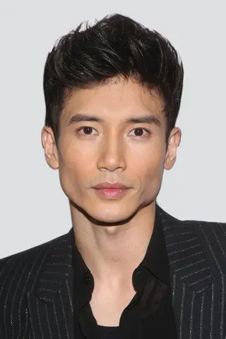 Manny Jacinto - Filmography • Carriera
