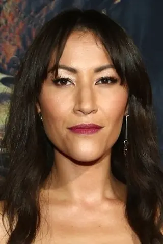 Eleanor Matsuura - Filmography • Carriera