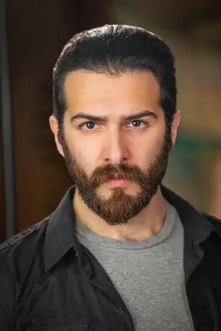 Sean Ardalan - Filmography • Carriera