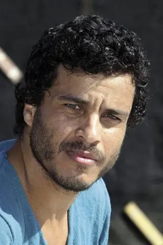 Mohamed Zouaoui - Filmography • Carriera