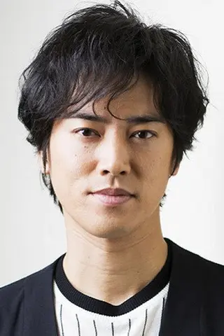 Kenta Kiritani - Filmography • Carriera