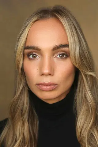 Katrina Durden - Filmography • Carriera