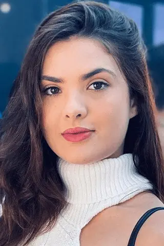 Lívia Inhudes - Filmography • Carriera