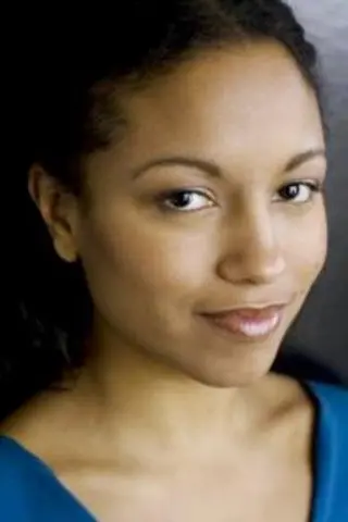 Rachel Handshaw - Filmography • Carriera