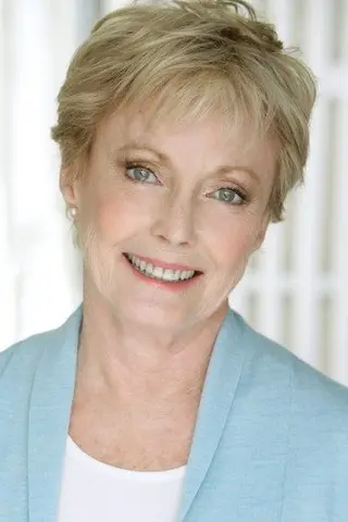 Judith McConnell - Filmography • Carriera