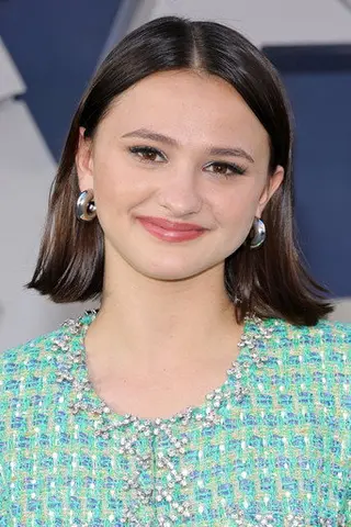 Ava Russo - Filmography • Carriera