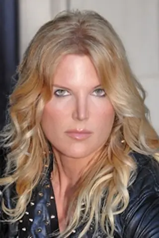 Louise Stratten - Filmography • Carriera